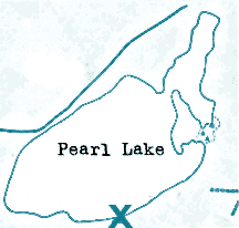 Pearl Lake