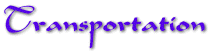 Transportation in Detroit Lakes