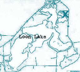 Loon Lake