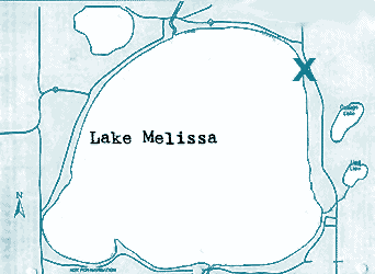 Lake Melissa