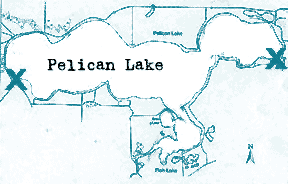 Pelican Lake