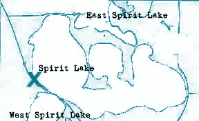 Spirit Lake