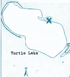Turtle Lake